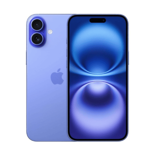 ايفون 16 - أزرق